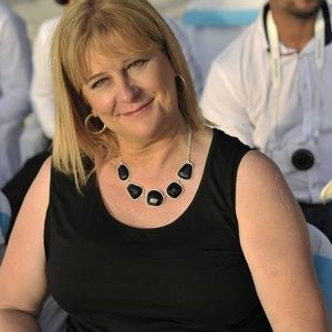 Meet your Posher, Cindy